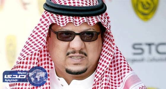 رئيس النصر يبدي عدم رضاه عن أداء الفريق