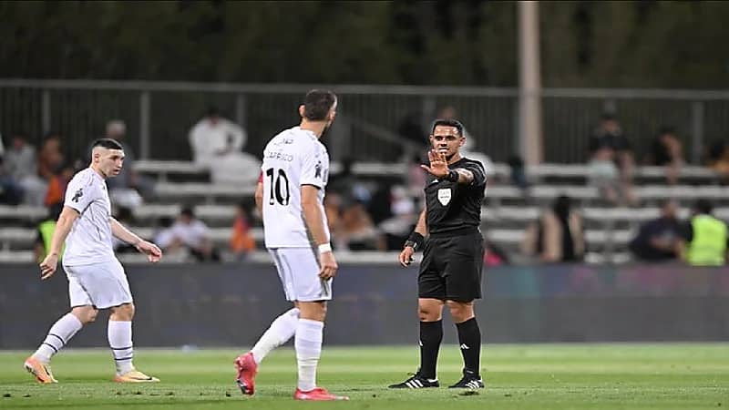 الأهلي والشباب يفوزان والتعاون يخسر أمام العروبة