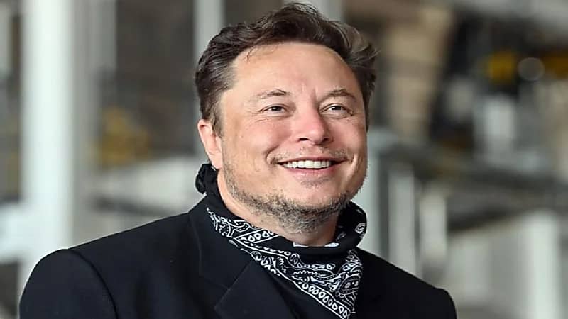 إيلون ماسك يستحوذ على 3 مليارات دولار من تويتر