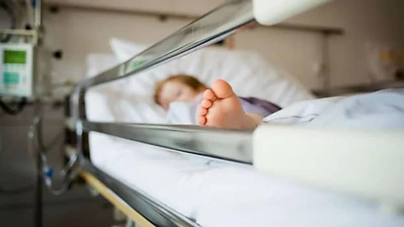 وفاة الطفلة الخامسة لتلحق بأشقائها بسبب مرض غامض في مصر