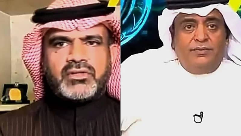 وليد الفراج: الاختبارات ما أثرت على جمهور الاتحاد؟ وحامد البلوي يعلق .. فيديو