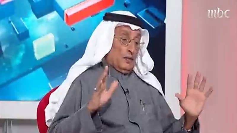 شاهد.. أكاديمي متخصص يحذر من موت شجر العرعر