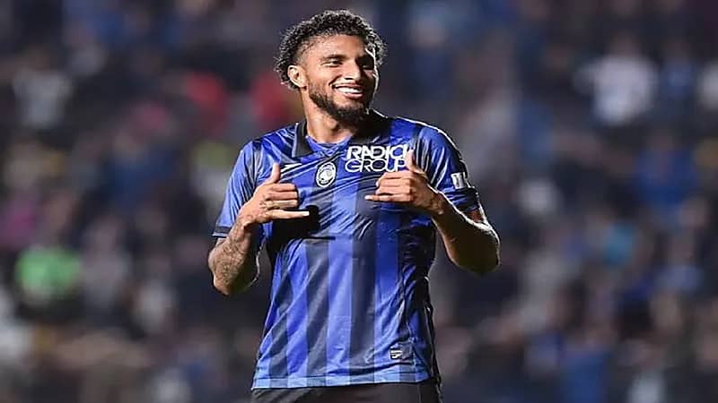 الهلال يستفسر عن إيديرسون وأتالانتا يتمسك بشرط مالي كبير