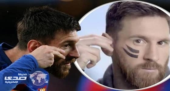 تفاصيل تورط " ميسي " في اختطاف ناشط صيني وتعذيبه