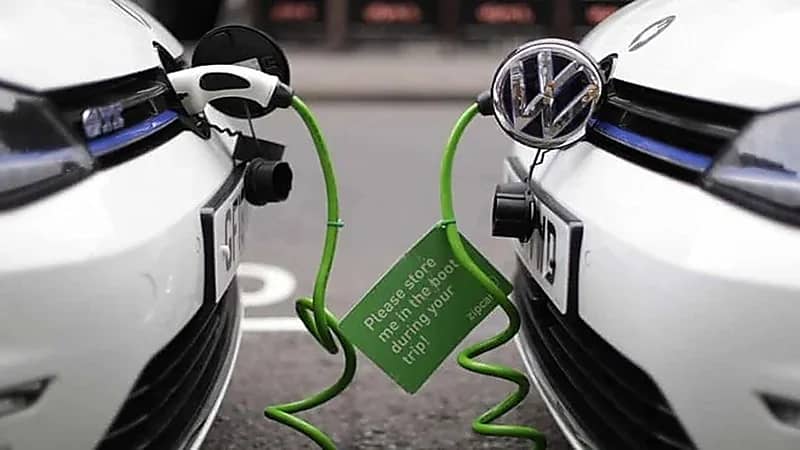 مبيعات السيارات الهجينة تكتسح السوق الأوروبية