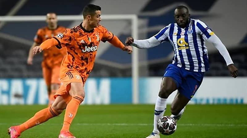 صحف عالمية تتغنى بـ ماريجا: "ترك بورتو بدون تكلفة من أجل الهلال"