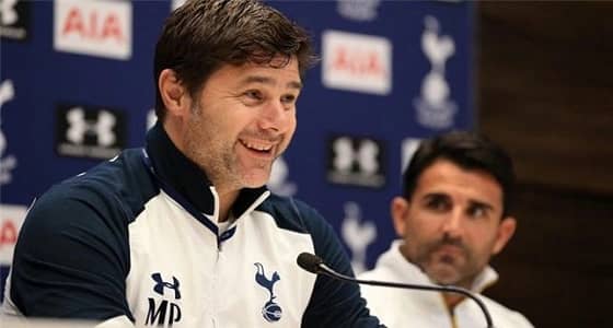 مدرب توتنهام: لن أٌفرط في " كين " .. وصعب وضع سعر له