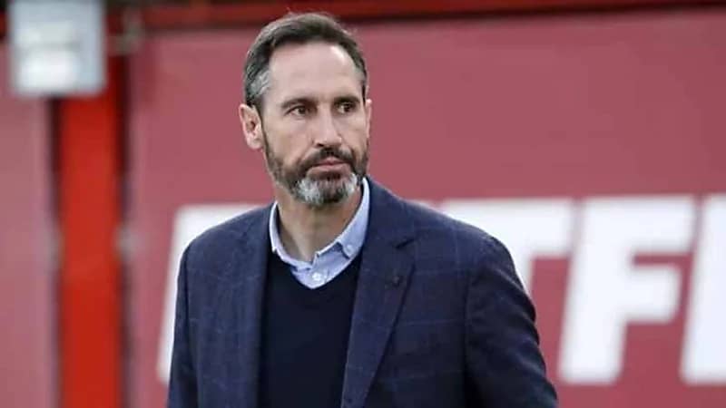  الشباب يقترب من التعاقد مع مهاجم أوروبي