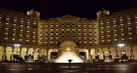 اتهامات جديدة لأحد موقوفي فندق الريتز كالرتون