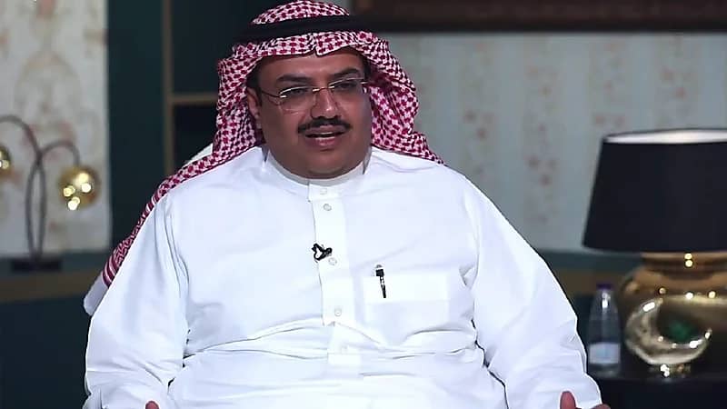 "النمر" يحذّر من مقطع فيديو منتشر يروج لـ مُكمّل غذائي لتنظيف شرايين القلب