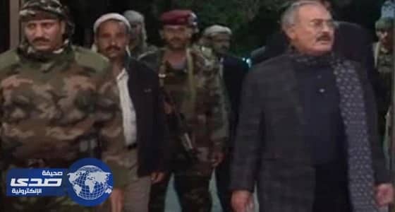 اليماني يكشف كواليس «حادثة دار الرئاسة» ومسئولية طارق صالح عنها