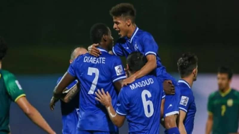 " كاس" ترفض عودة نادي الاستقلال الإيراني إلى أبطال آسيا