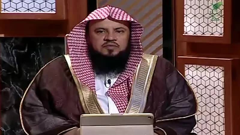 بالفيديو.. "الشيخ السبر" يوضح حكم الغش في الألعاب المباحة ككرة القدم