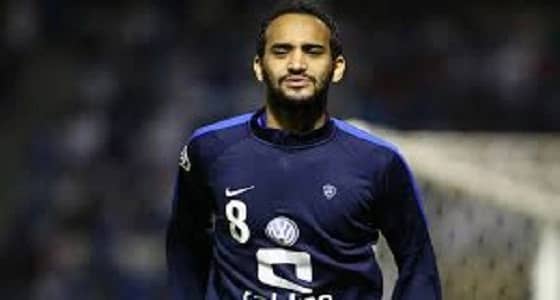 الهلال يستعد للتجديد لعطيف
