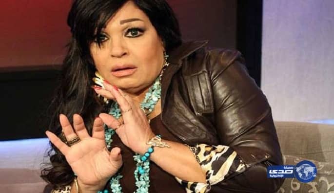 بالفيديو.. التصريح الذي اثار غضب المصريين من فيفي عبده