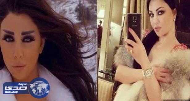 رولا يموت تٌهاجم شقيقتها هيفاء وهبي