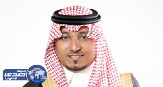 السيرة الذاتية للأمير منصور بن مقرن نائب أمير عسير