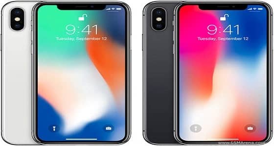 أبل تصدم مستخدمي " آيفون X " بعطل جديد في الشاشة