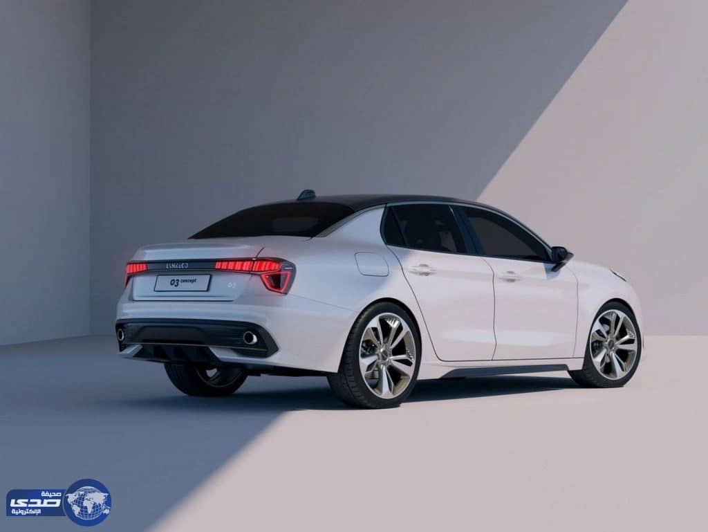 ضمان وإنترنت مجاني مدى الحياة من مجموعة زيجيانغ جيلي الصينية