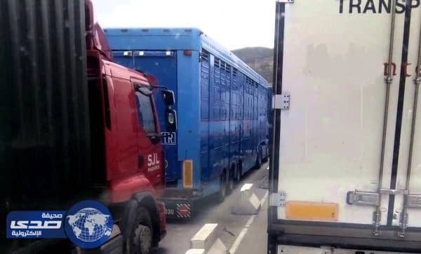 مُراهق يسافر 230 كيلومتراً أسفل حافلة من طنجة لإسبانيا