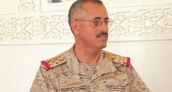 " العقيلي " : الشرعية تقترب من إنجاز النصر الكبير للشعب اليمني واستعادة الدولة