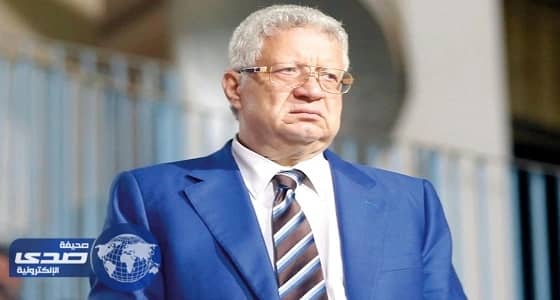 الزمالك يعلن الانسحاب من الدوري المصري بعد التعادل مع طنطا