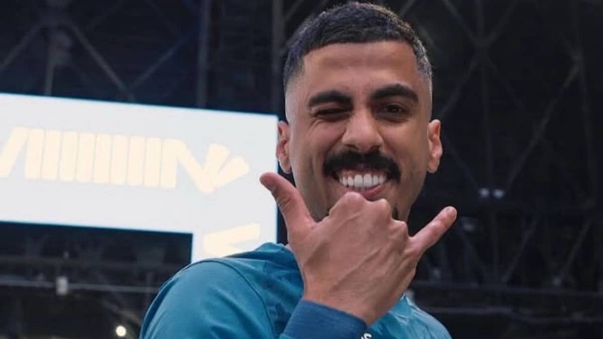 لاجامي :نوعد جماهيرنا بالتحسن ومواصلة العمل لإرضائهم