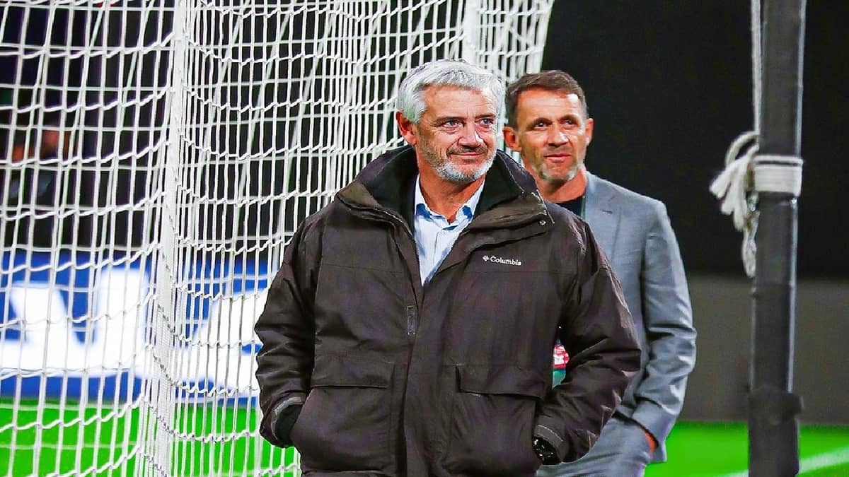 رامون بلانيس يقترب من مغادرة الاتحاد