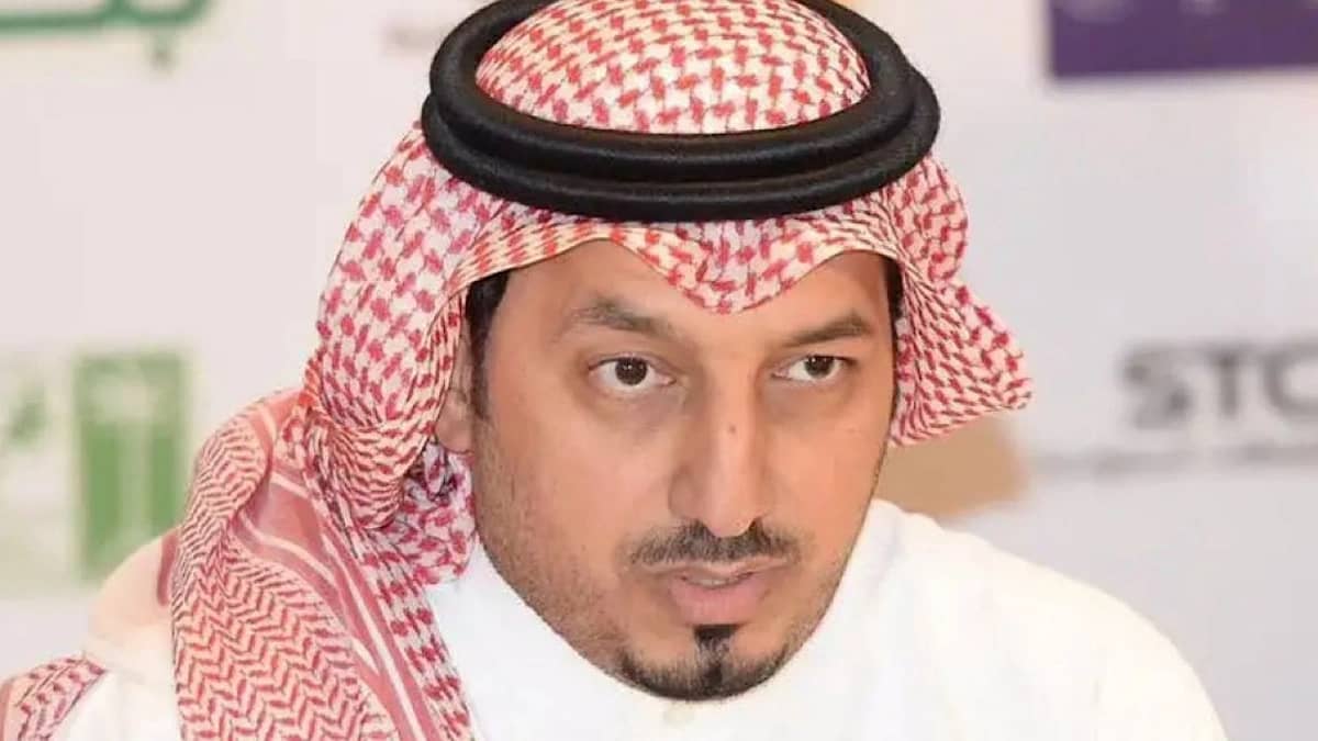 المسحل: لا يوجد تغيير في عدد الأجانب الموسم القادم