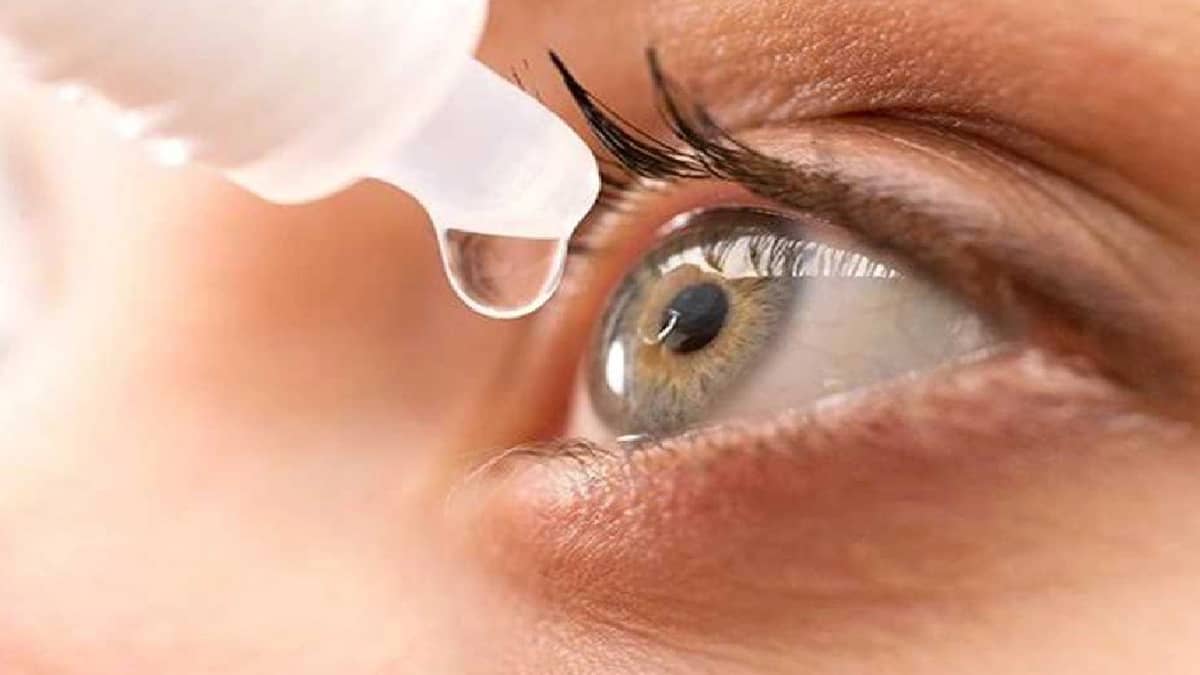 4 عوامل تؤدي إلى إصابتك بجفاف العين