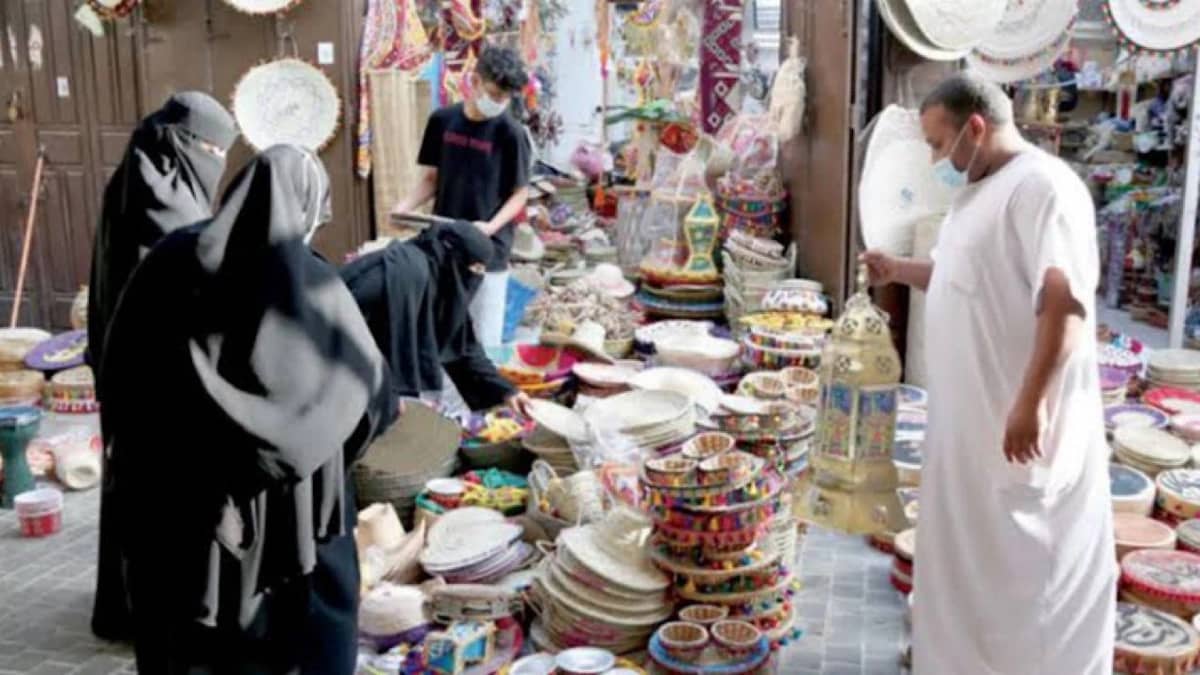 مستشارة : الشعبنة احتفال سعودي تقليدي بدأ منذ نحو 100 عام .. فيديو