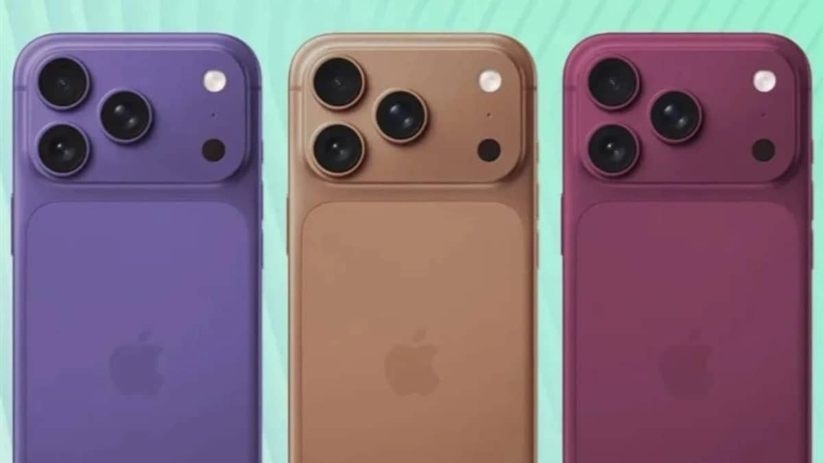 تسريبات آيفون 18 برو ماكس تكشف تغييرات مفاجئة في التصميم والكاميرا .. صور