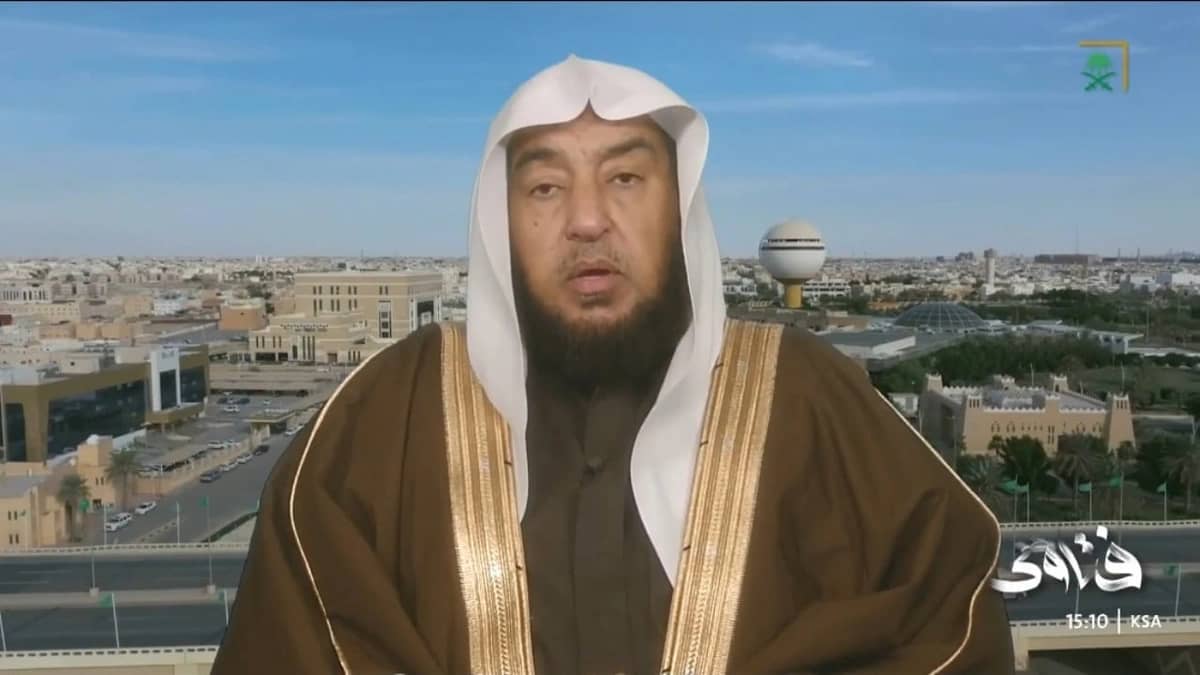 الشيخ الصقير يشدد: حقوق الورثة لا تُخفى ولا تُؤجل .. فيديو
