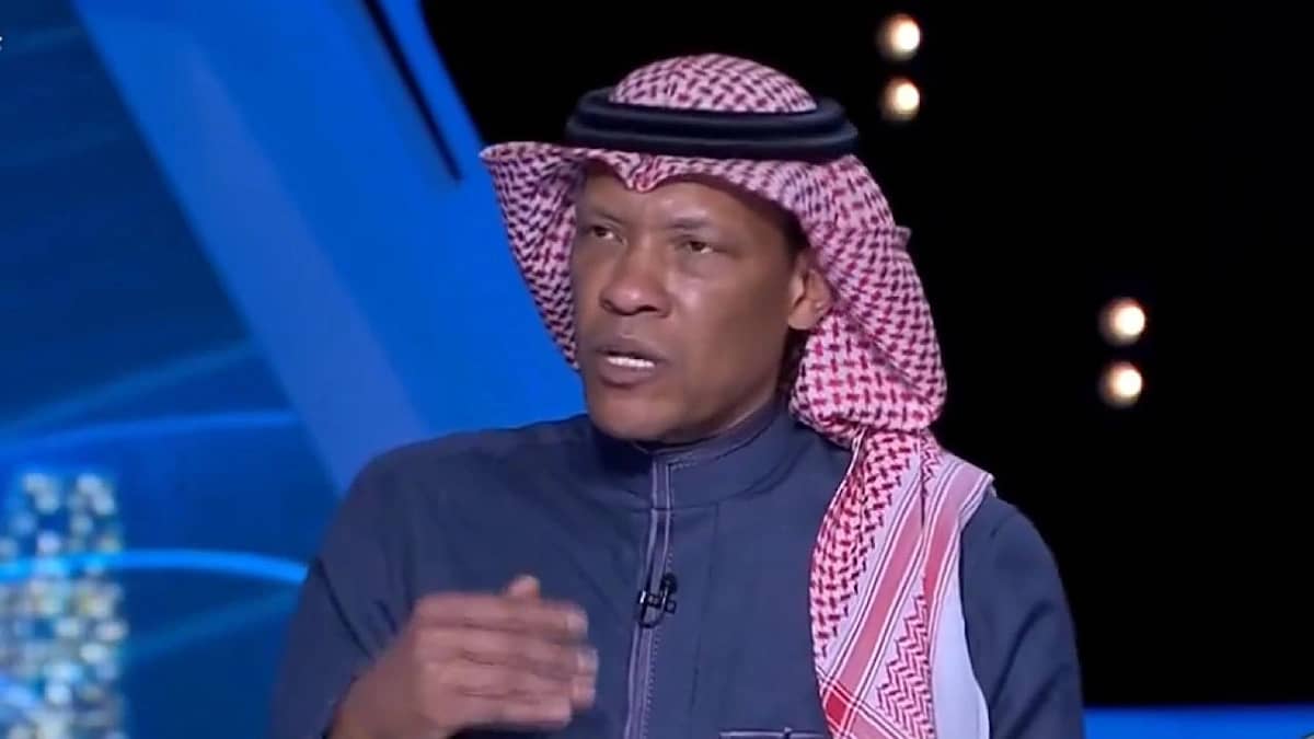 الدعيع: بنزيما صنع الفارق من المباراة الأولى..فيديو