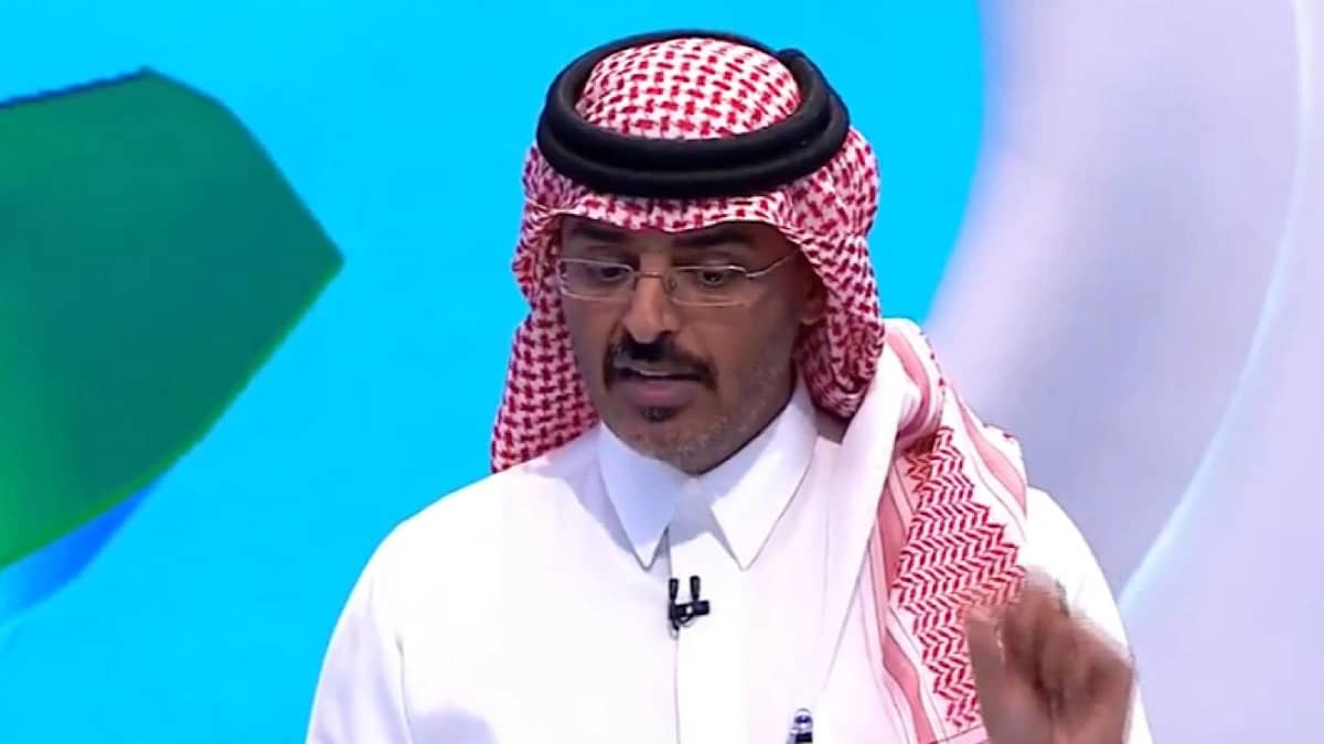 الأحمدي يحذر من خطورة التميس بالجبن أو السمن على السعرات  .. فيديو