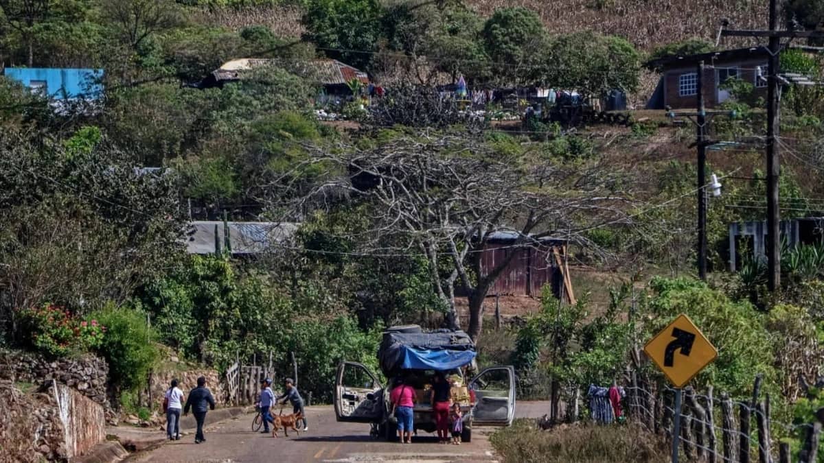 العثور على عمال شركة تعدين شهيرة مقتولين بعد اختطافهم في المكسيك