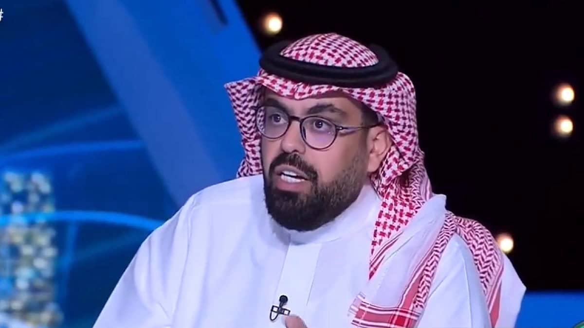 الصويلحي: مواجهة الاتحاد اليوم هي الأفضل في كامل موسمه الحالي..فيديو