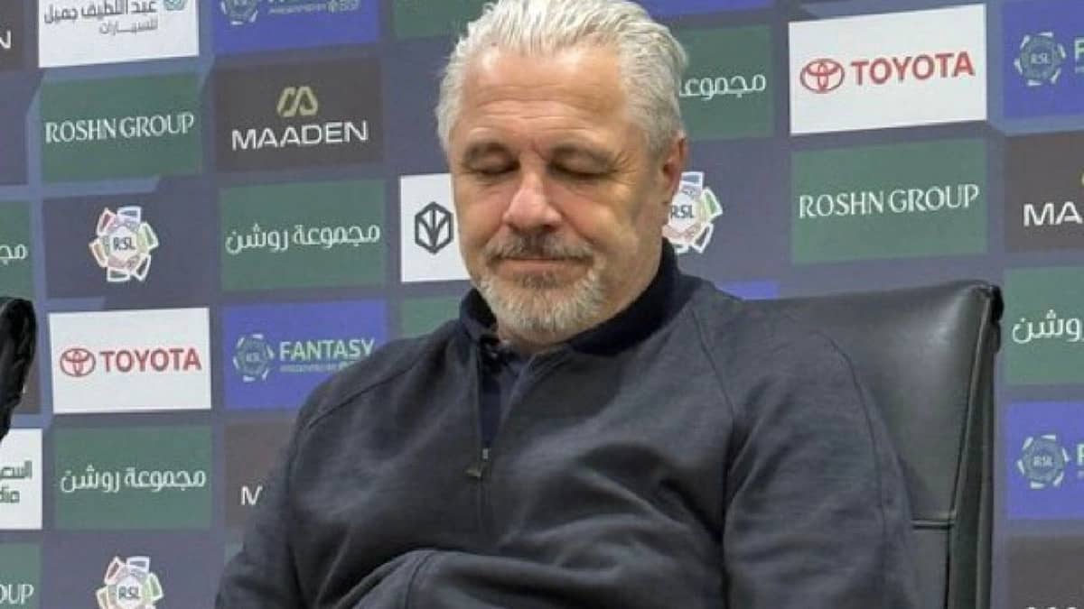 مدرب الأخدود: إذا الهلال شارك في الدوري الأوروبي سيتواجد في المراكز الخمسة الأولى