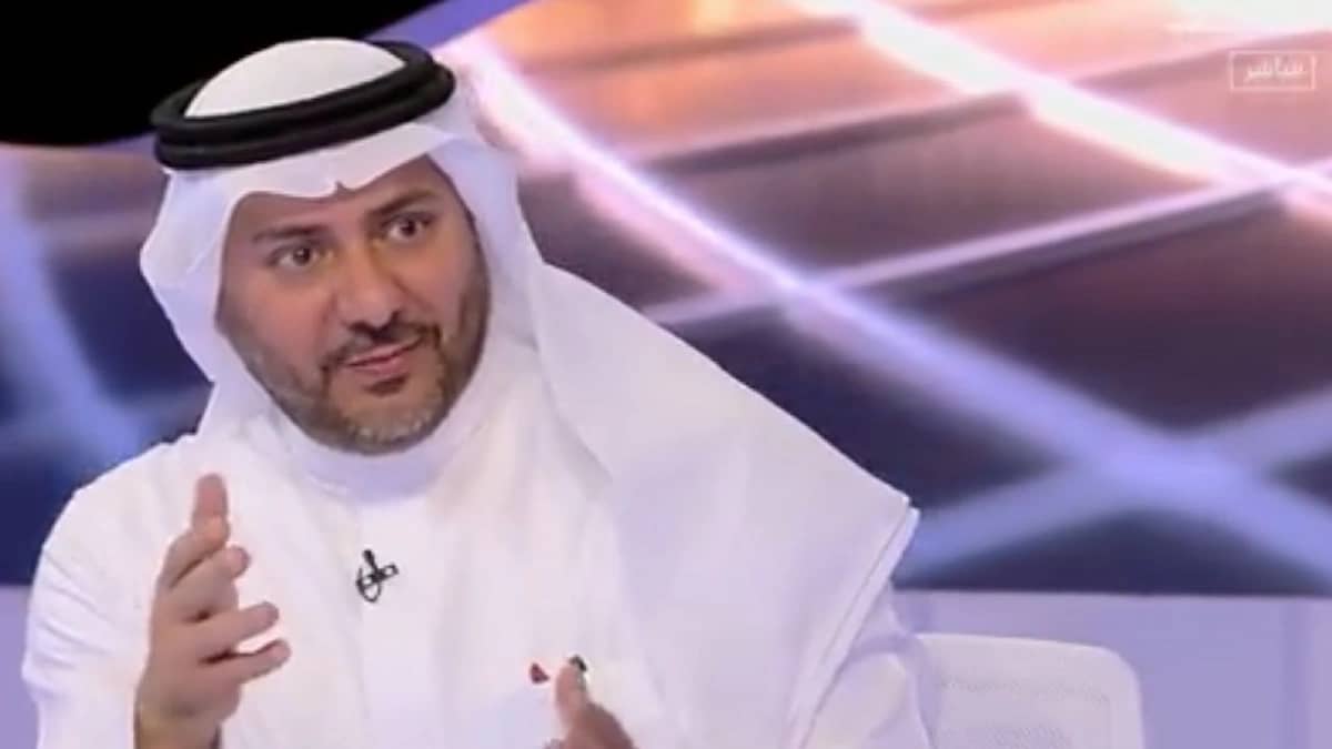 التويجري: القادسية قد يفاجئ الجميع ويغير خريطة المنافسة.. فيديو