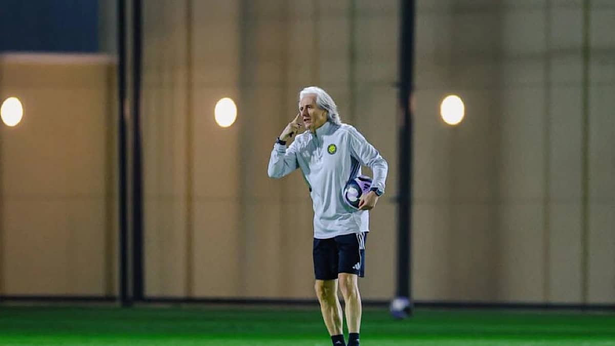 إلغاء مؤتمر جيسوس رسمياً للمرة الثانية على التوالي