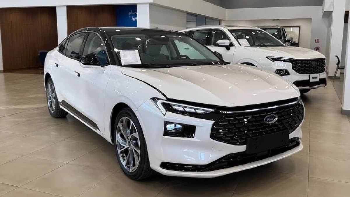 أسعار ومواصفات فورد توروس 2026 في المملكة.. صور