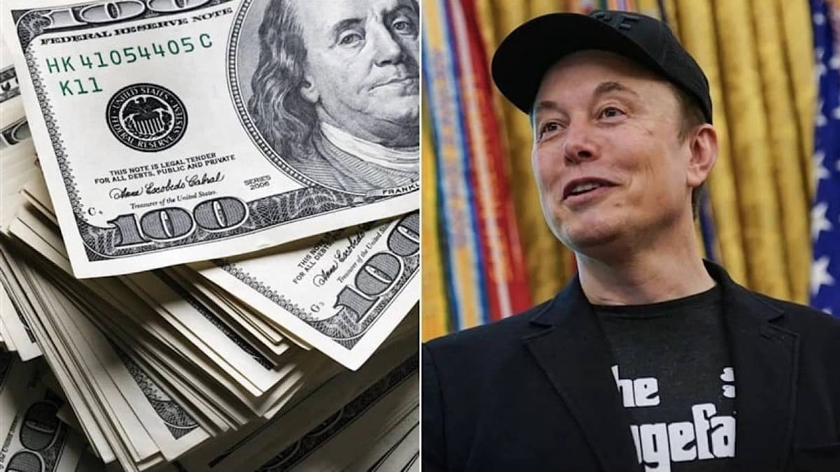 إيلون ماسك يثير الجدل بتغريدة عن المال والسعادة