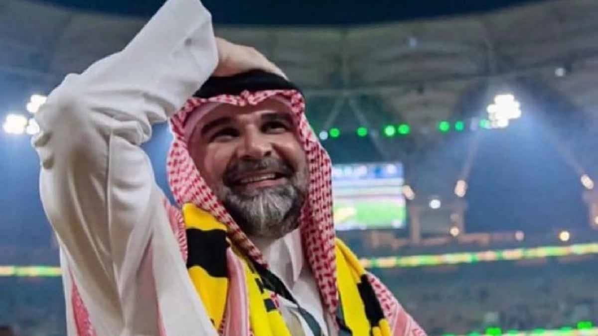 رئيس الاتحاد للإعلاميين عقب الفوز: دعواتكم.. فيديو