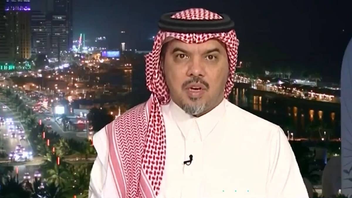 الصنيع:الأهلي أفضل فريق تعامل مع مرحلة الضغط الحالية.. فيديو