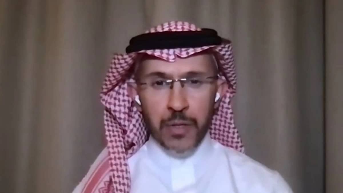 عبدالحكيم التويجري: بنزيما كان القطعة الناقصة التي يحتاجها الفريق..فيديو