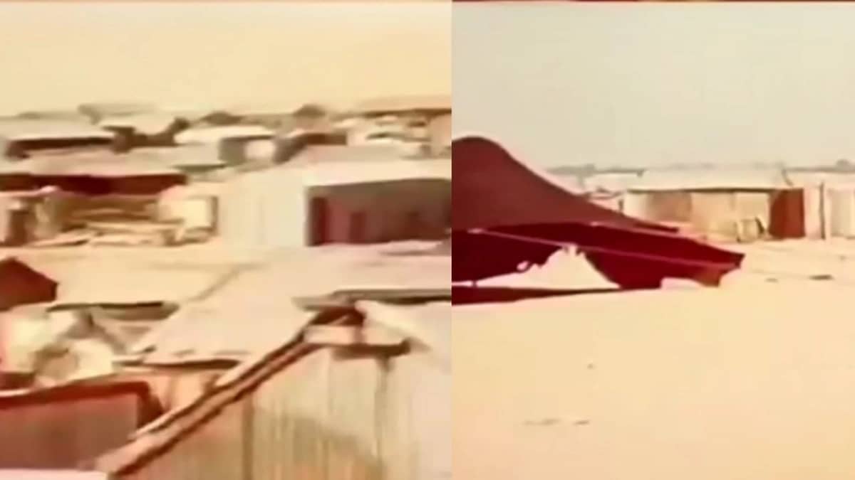 مقطع نادر من عام 1969 يرصد ملامح الحياة اليومية في الكويت .. فيديو