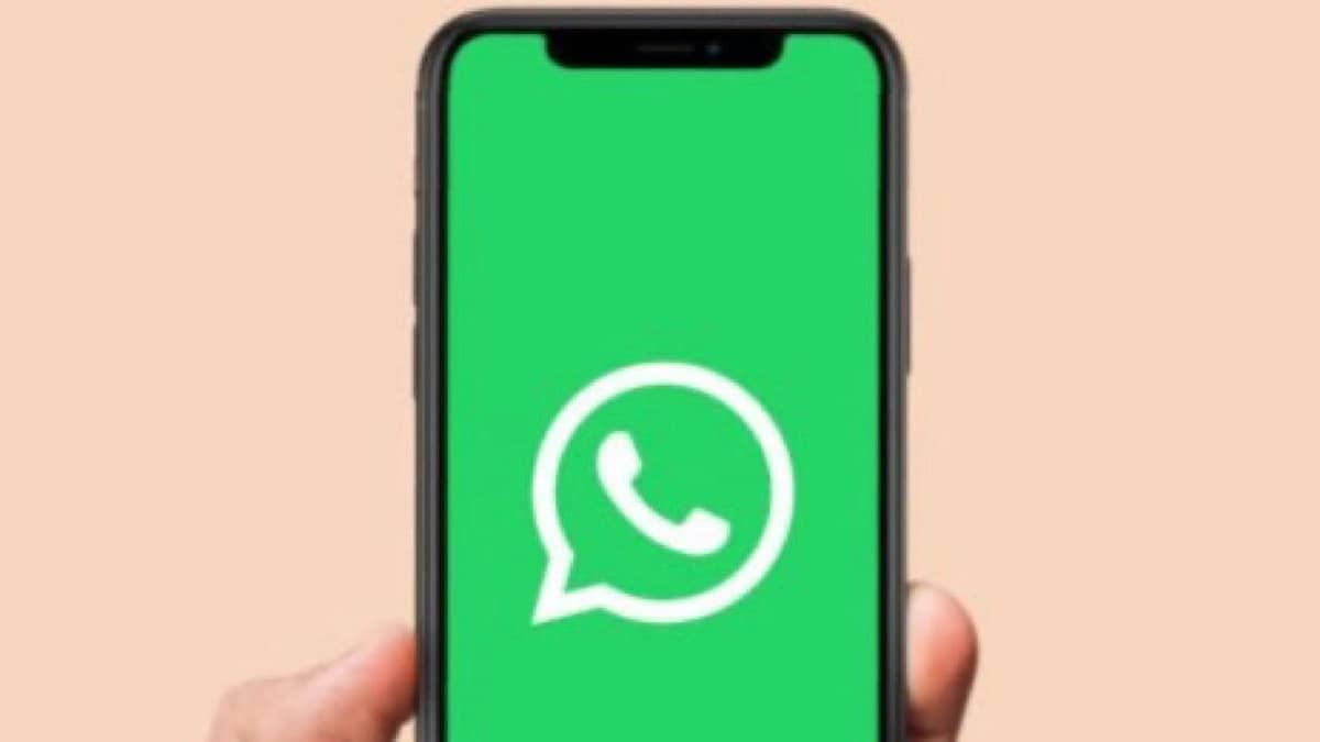 واتساب يطلق ميزة حفظ مسودات الصور والفيديو