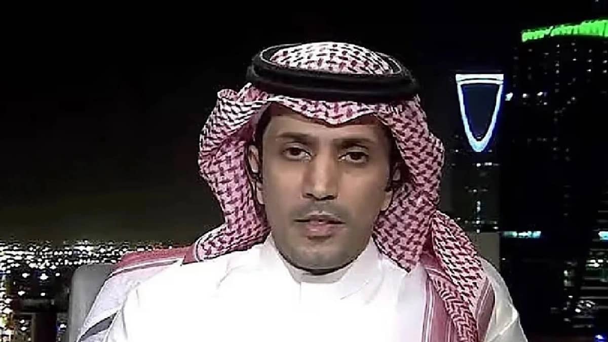 الزلال: الهلال يجب أن يوازن بين كل البطولات لأن هذا قدره .. فيديو
