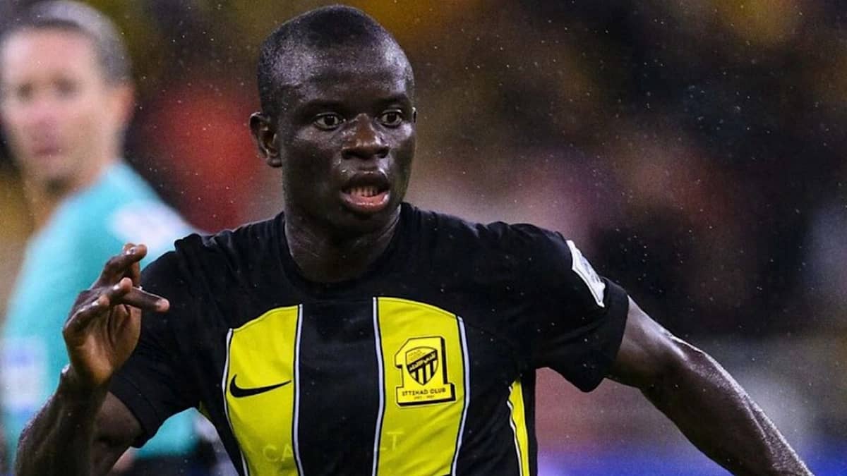 الاتحاد يعلن موافقته على بيع المدة المتبقية من عقد كانتي