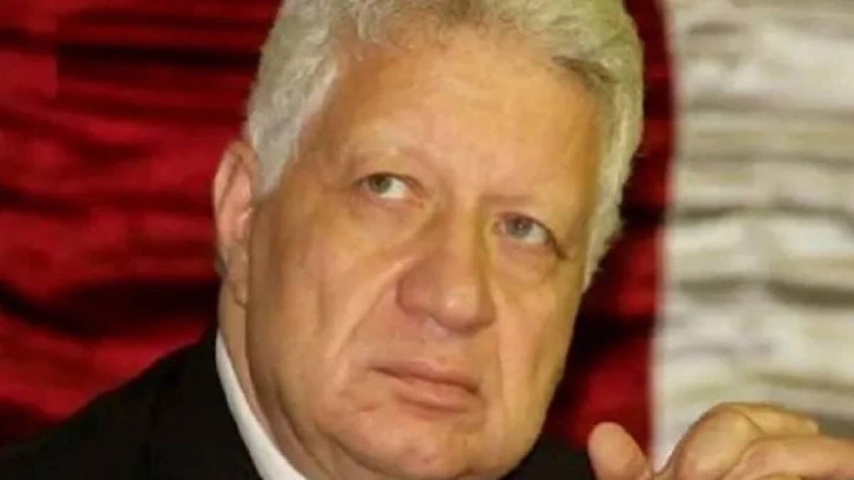 مرتضى منصور يعلن عودته للظهور الإعلامي عبر برنامج جديد